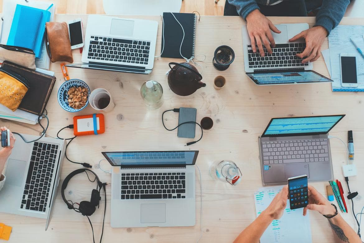 Why Custom Software Is Becoming a Competitive Advantage for Modern Businesses