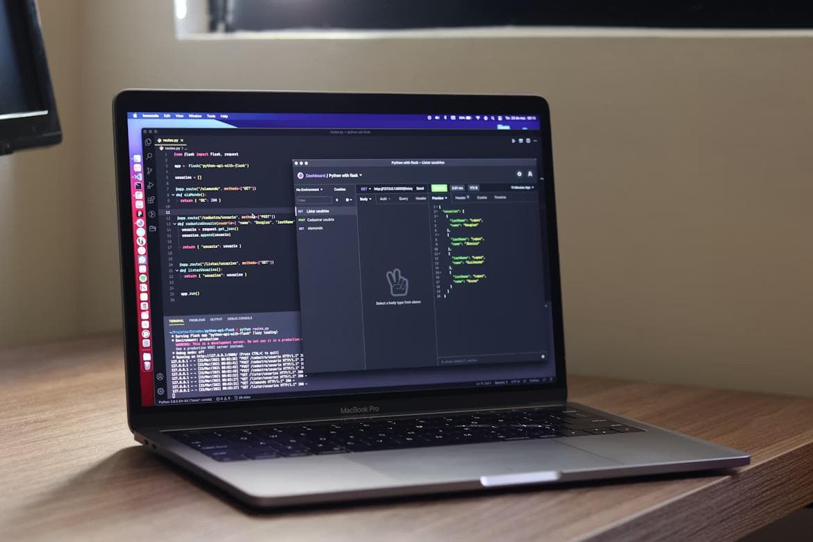 How High-Performance Web Applications Drive Business Growth